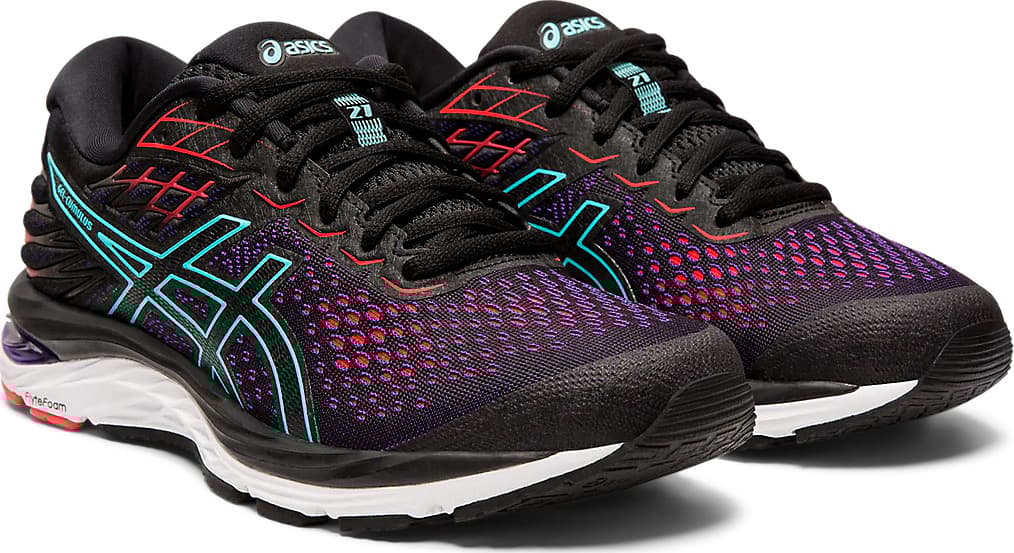 Product gallery image number 1 for product Gel-Cumulus 21 Running Shoes - Women's