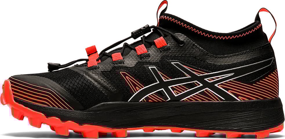 Product gallery image number 2 for product Fujitrabuco Pro Running Shoes - Women's