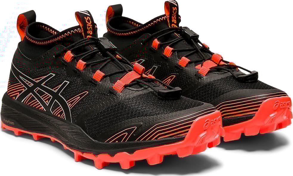 Product gallery image number 3 for product Fujitrabuco Pro Running Shoes - Women's
