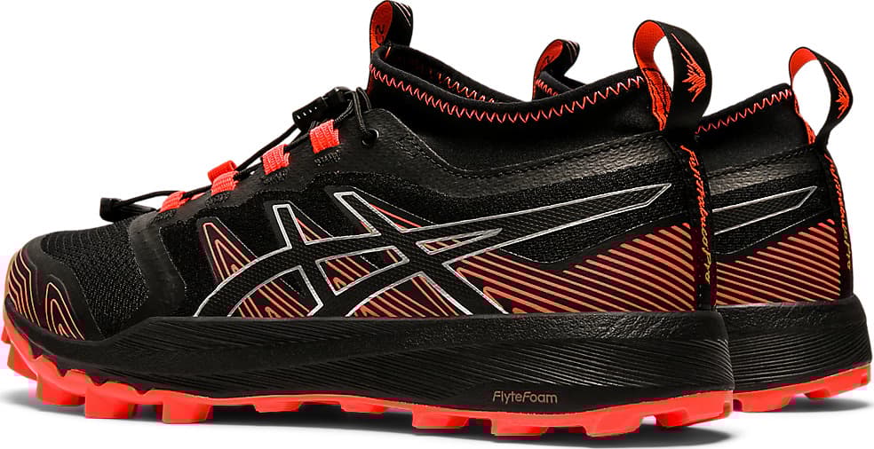 Product gallery image number 4 for product Fujitrabuco Pro Running Shoes - Women's