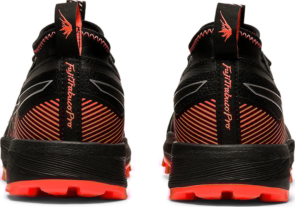 Product gallery image number 5 for product Fujitrabuco Pro Running Shoes - Women's