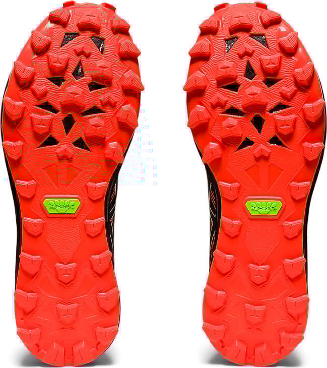 Product gallery image number 6 for product Fujitrabuco Pro Running Shoes - Women's