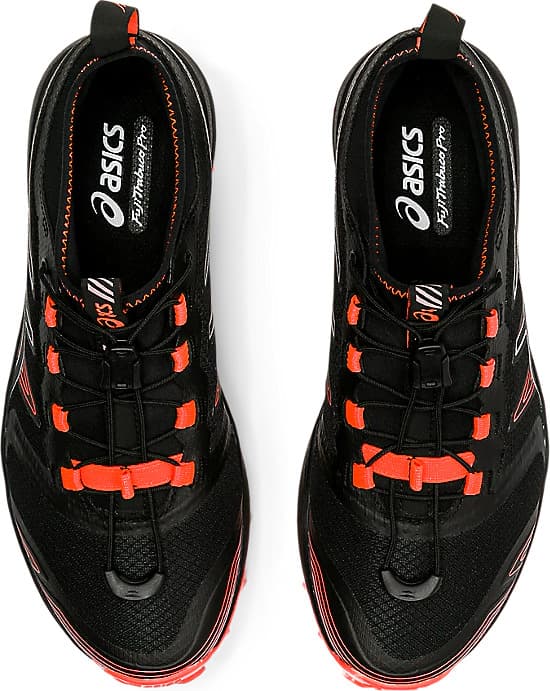 Product gallery image number 7 for product Fujitrabuco Pro Running Shoes - Women's