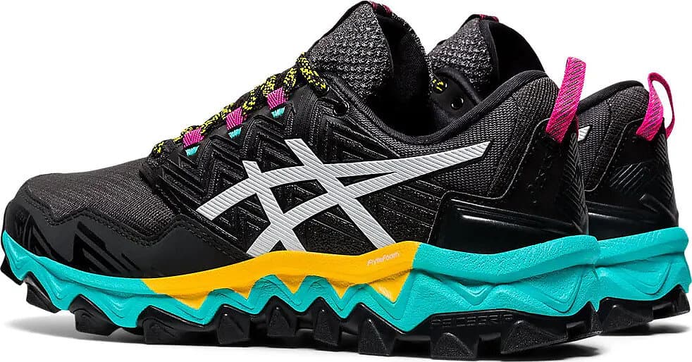 Product gallery image number 5 for product Gel-Fujitrabuco 8 G-Tx Running Shoes - Women's