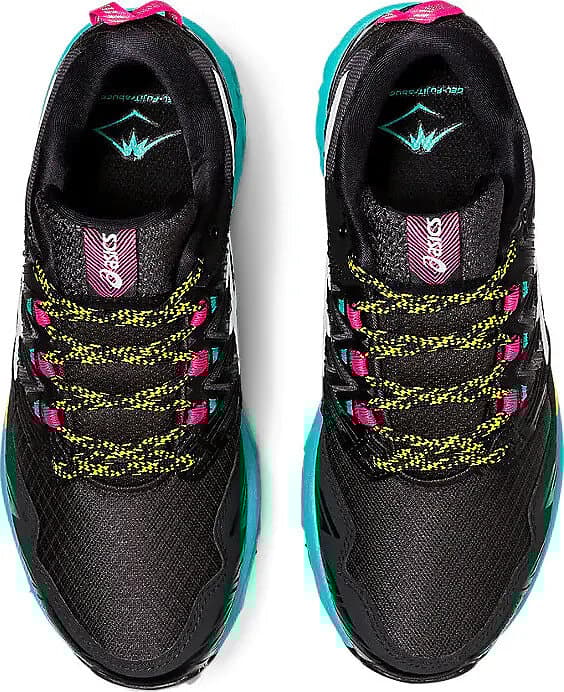 Product gallery image number 4 for product Gel-Fujitrabuco 8 G-Tx Running Shoes - Women's