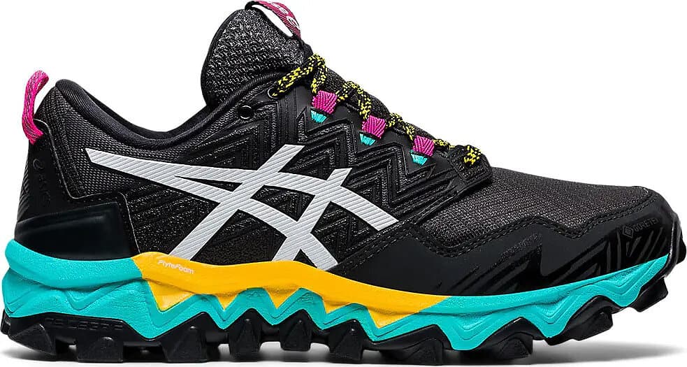 Product gallery image number 1 for product Gel-Fujitrabuco 8 G-Tx Running Shoes - Women's