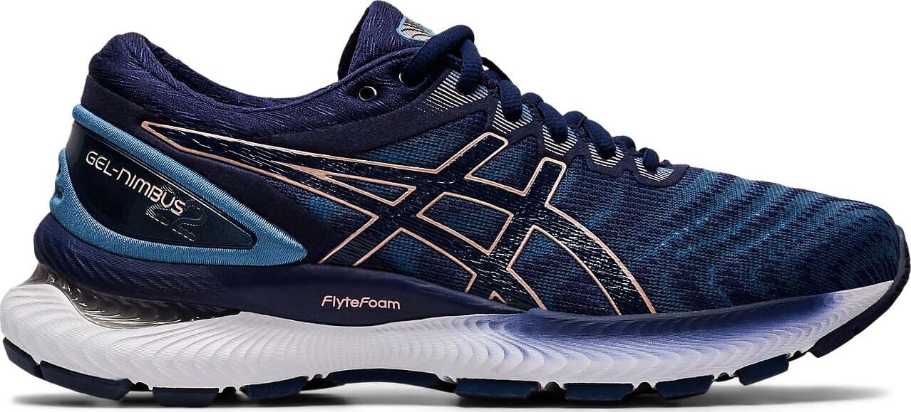 Product gallery image number 4 for product Gel-Nimbus 22 - Women's