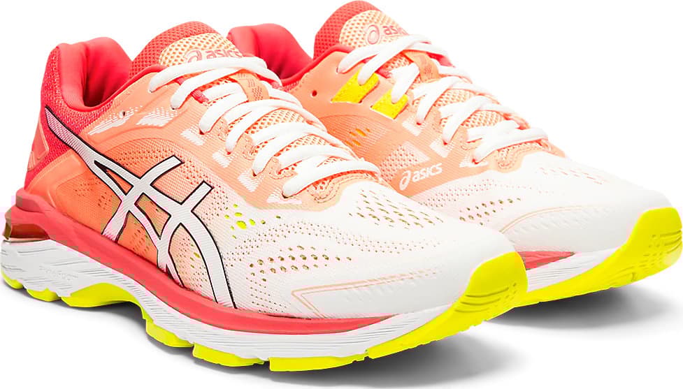 Product gallery image number 1 for product Gt-2000 7 Shine Running Shoes - Women's