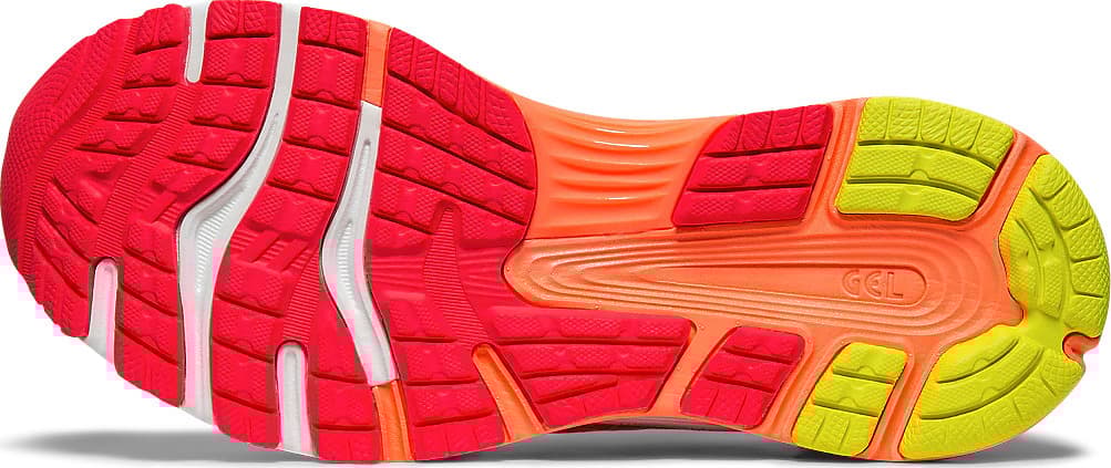 Product gallery image number 4 for product Gel-Nimbus 21 Shine Running Shoes - Women's