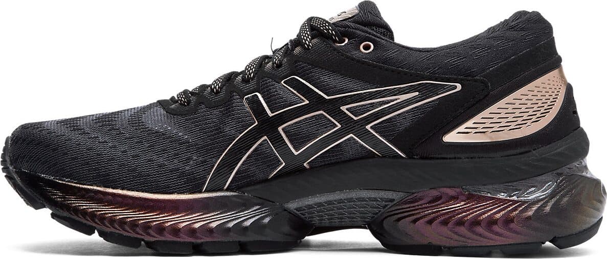 Product gallery image number 4 for product Gel-Nimbus 22 Platinum - Women's