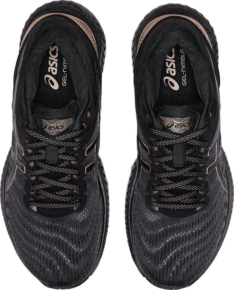 Product gallery image number 6 for product Gel-Nimbus 22 Platinum - Women's