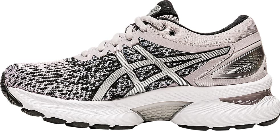 Product gallery image number 2 for product Gel-Nimbus 22 Knit Running Shoes - Women's