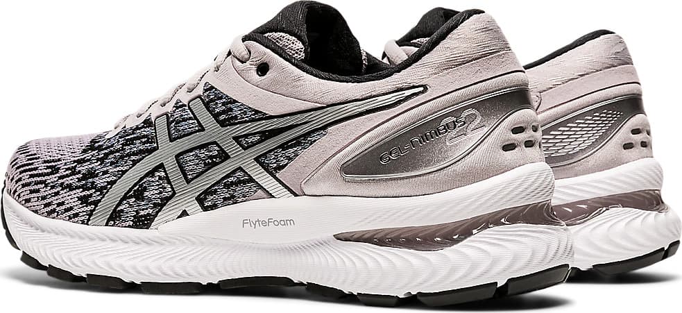 Product gallery image number 4 for product Gel-Nimbus 22 Knit Running Shoes - Women's