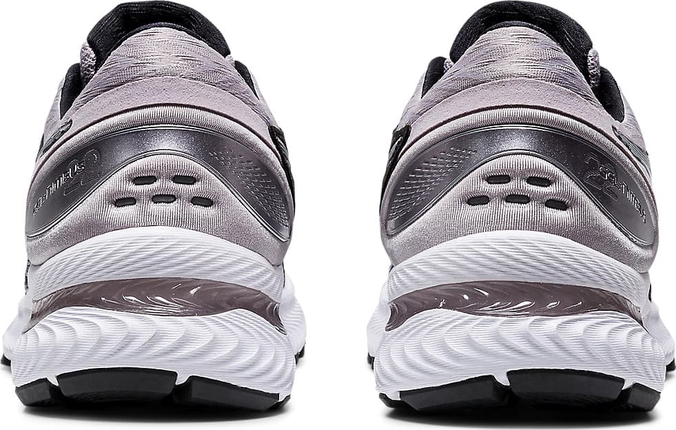 Product gallery image number 5 for product Gel-Nimbus 22 Knit Running Shoes - Women's