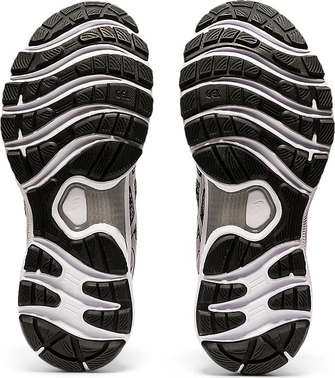 Product gallery image number 6 for product Gel-Nimbus 22 Knit Running Shoes - Women's