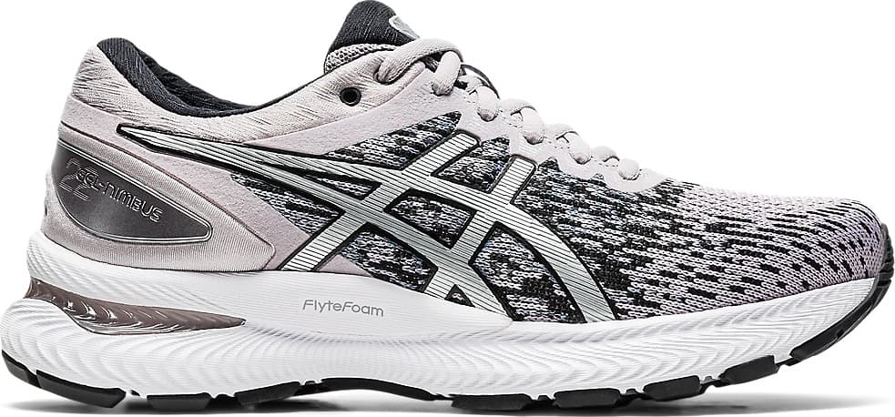 Product gallery image number 1 for product Gel-Nimbus 22 Knit Running Shoes - Women's