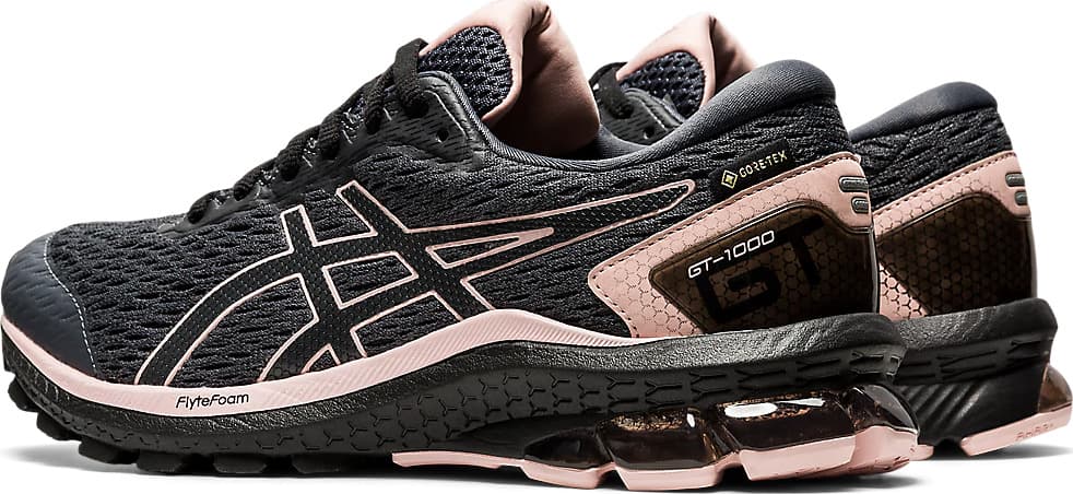 Product gallery image number 4 for product Gt-1000 9 G-Tx Running Shoes - Women's