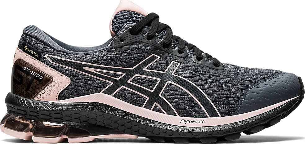 Product gallery image number 1 for product Gt-1000 9 G-Tx Running Shoes - Women's