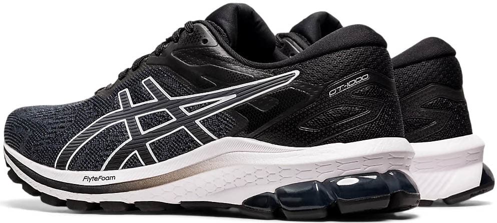 Product gallery image number 2 for product GT-1000 10 Running Shoes - Women's