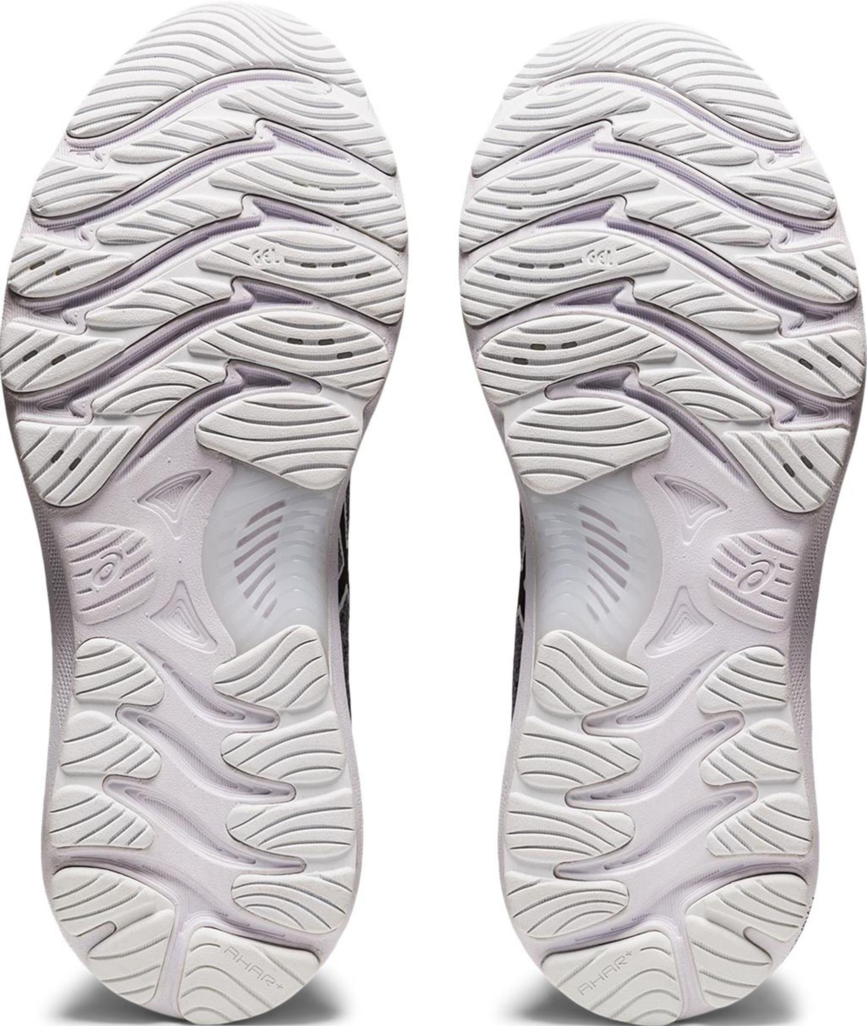 Product gallery image number 3 for product Gel-Nimbus 23 Knit Running Shoes - Women's