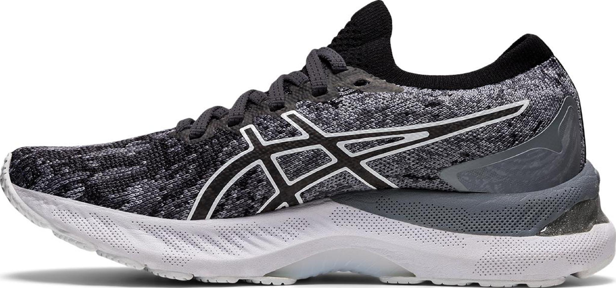 Product gallery image number 2 for product Gel-Nimbus 23 Knit Running Shoes - Women's