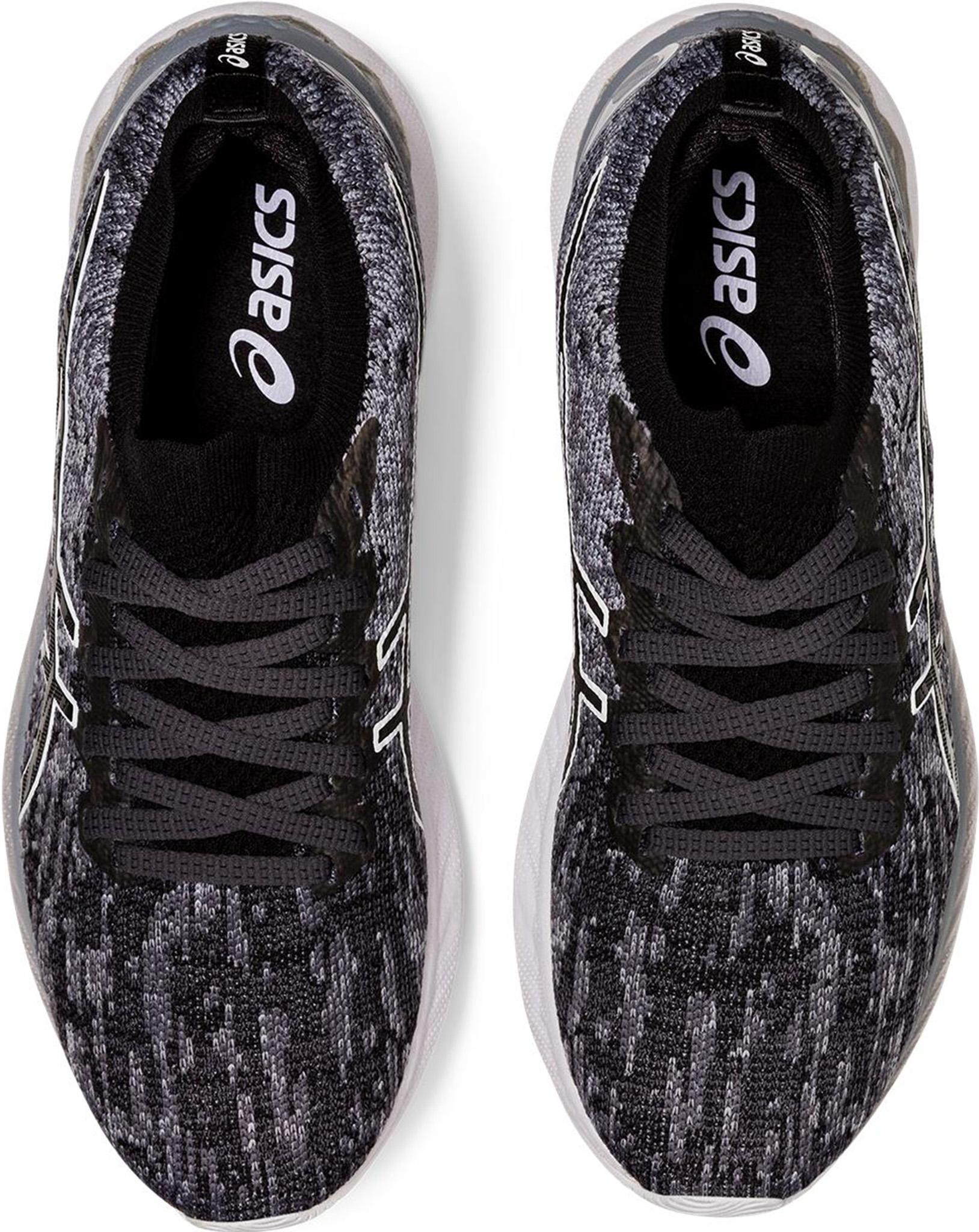 Product gallery image number 4 for product Gel-Nimbus 23 Knit Running Shoes - Women's