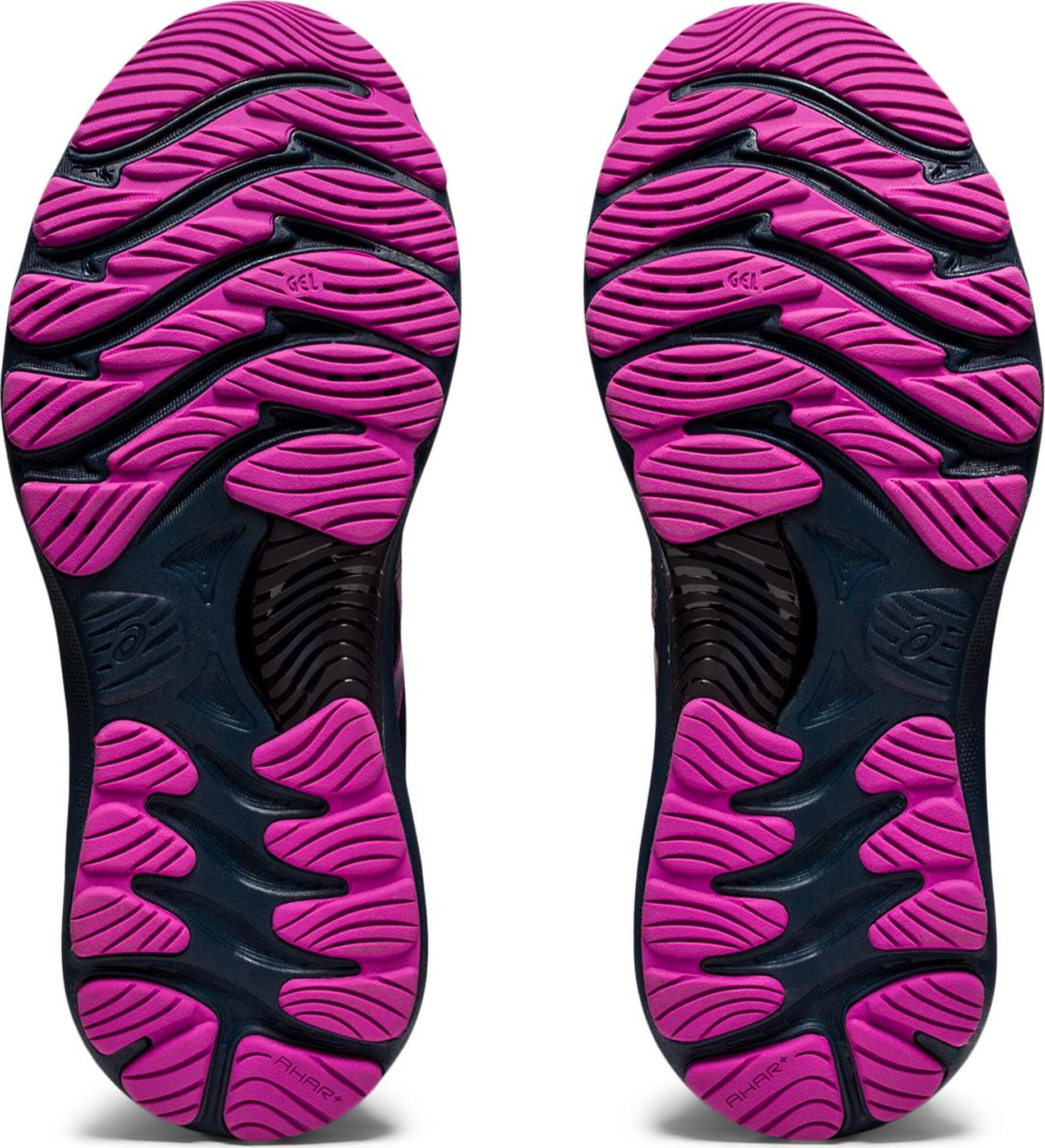 Product gallery image number 3 for product Gel-Nimbus 23 Lite-Show Running Shoes - Women's