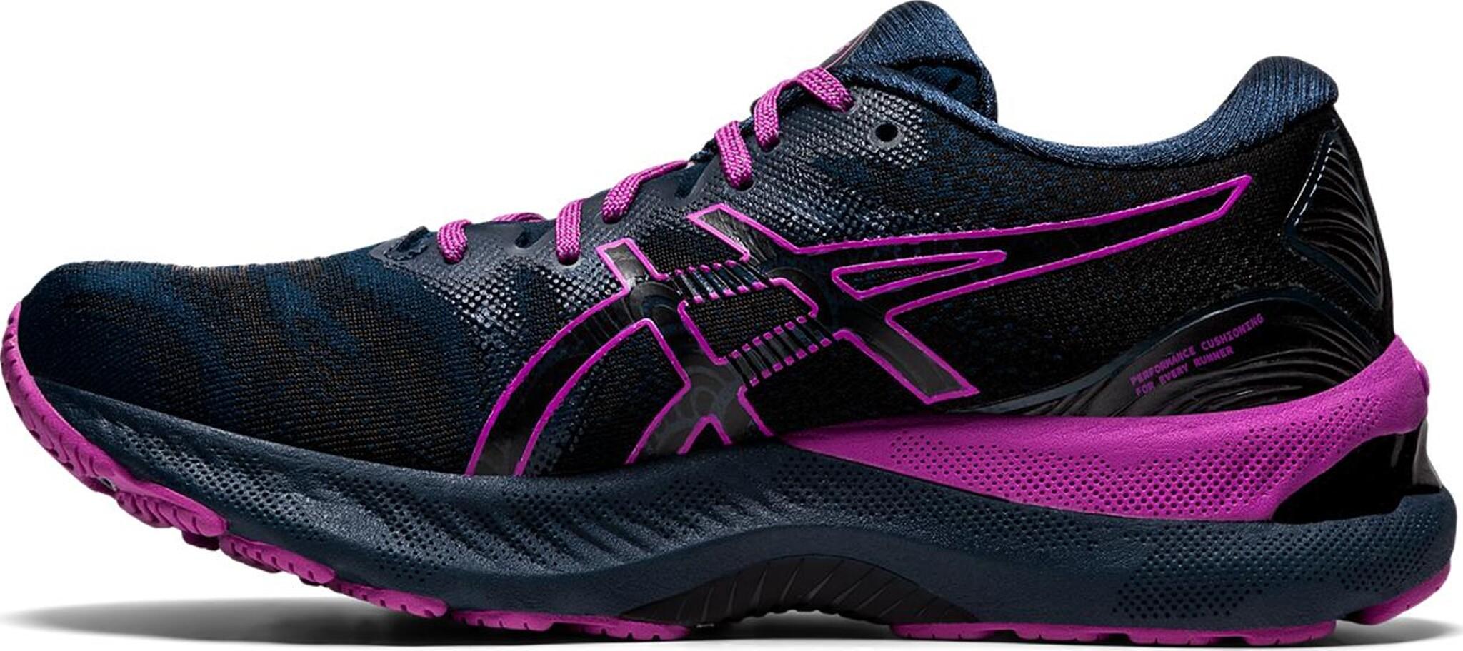 Product gallery image number 2 for product Gel-Nimbus 23 Lite-Show Running Shoes - Women's