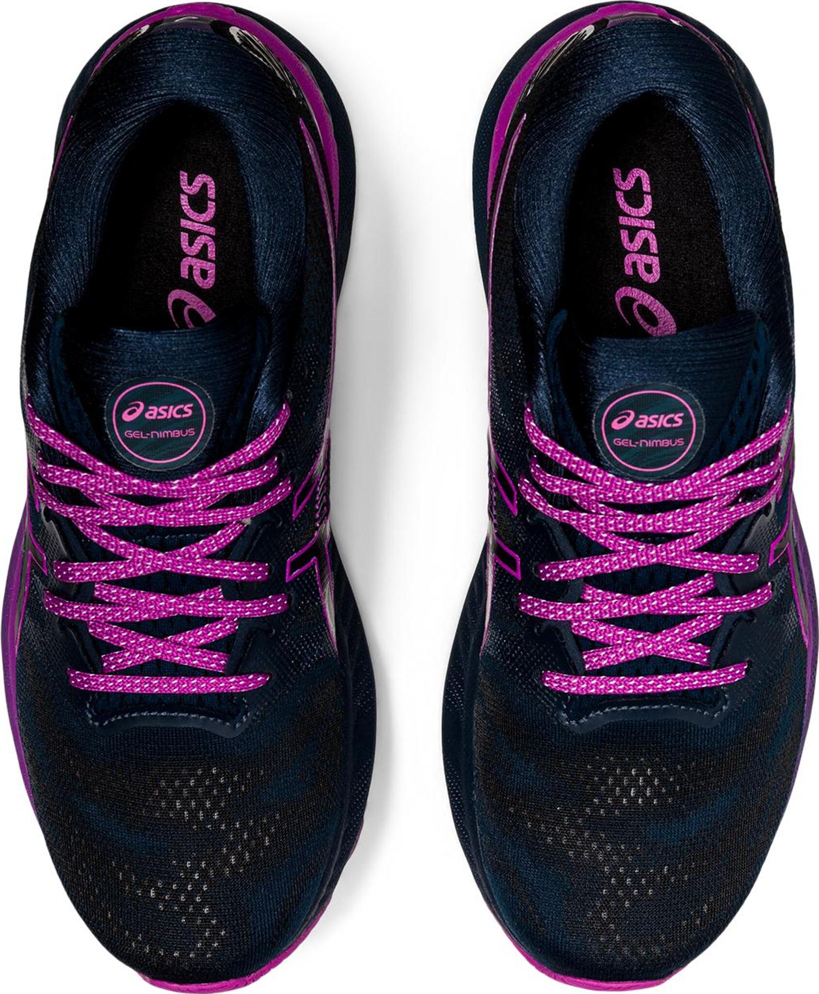 Product gallery image number 4 for product Gel-Nimbus 23 Lite-Show Running Shoes - Women's