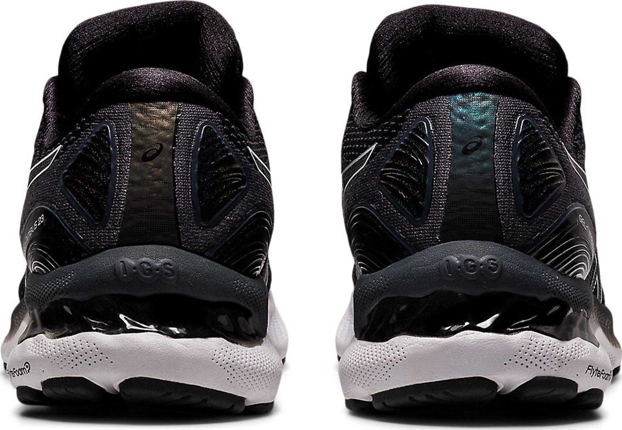 Product gallery image number 2 for product Gel-Nimbus 23 Running Shoes - Women's