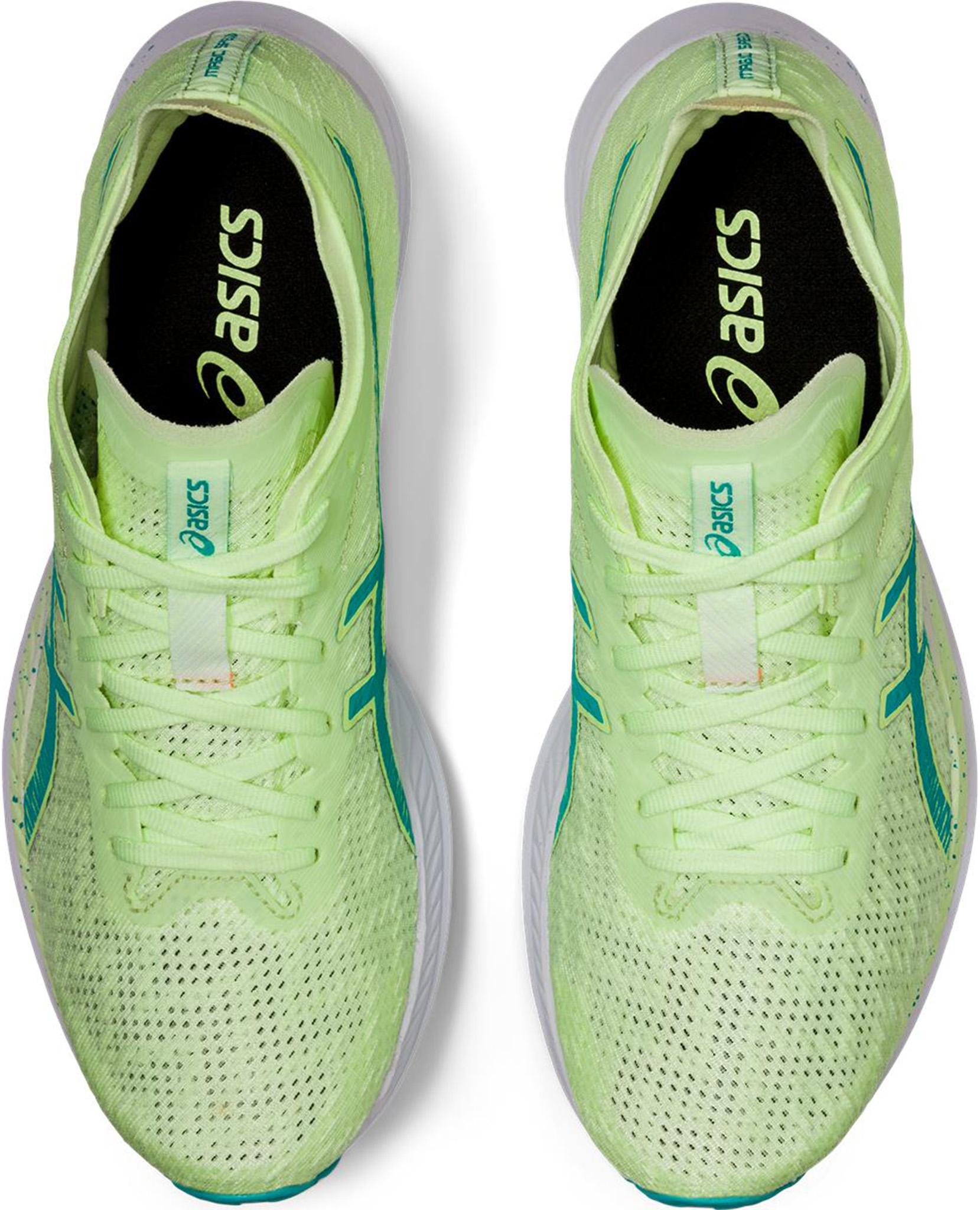 Product gallery image number 2 for product Magic Speed Running Shoes - Women's