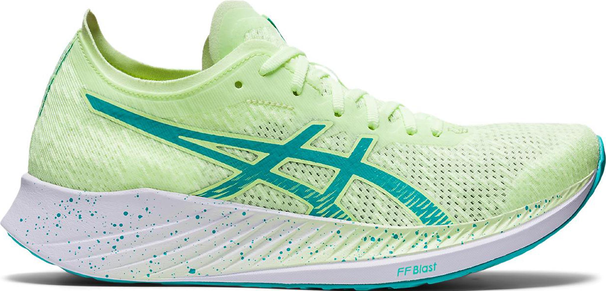 Product gallery image number 1 for product Magic Speed Running Shoes - Women's