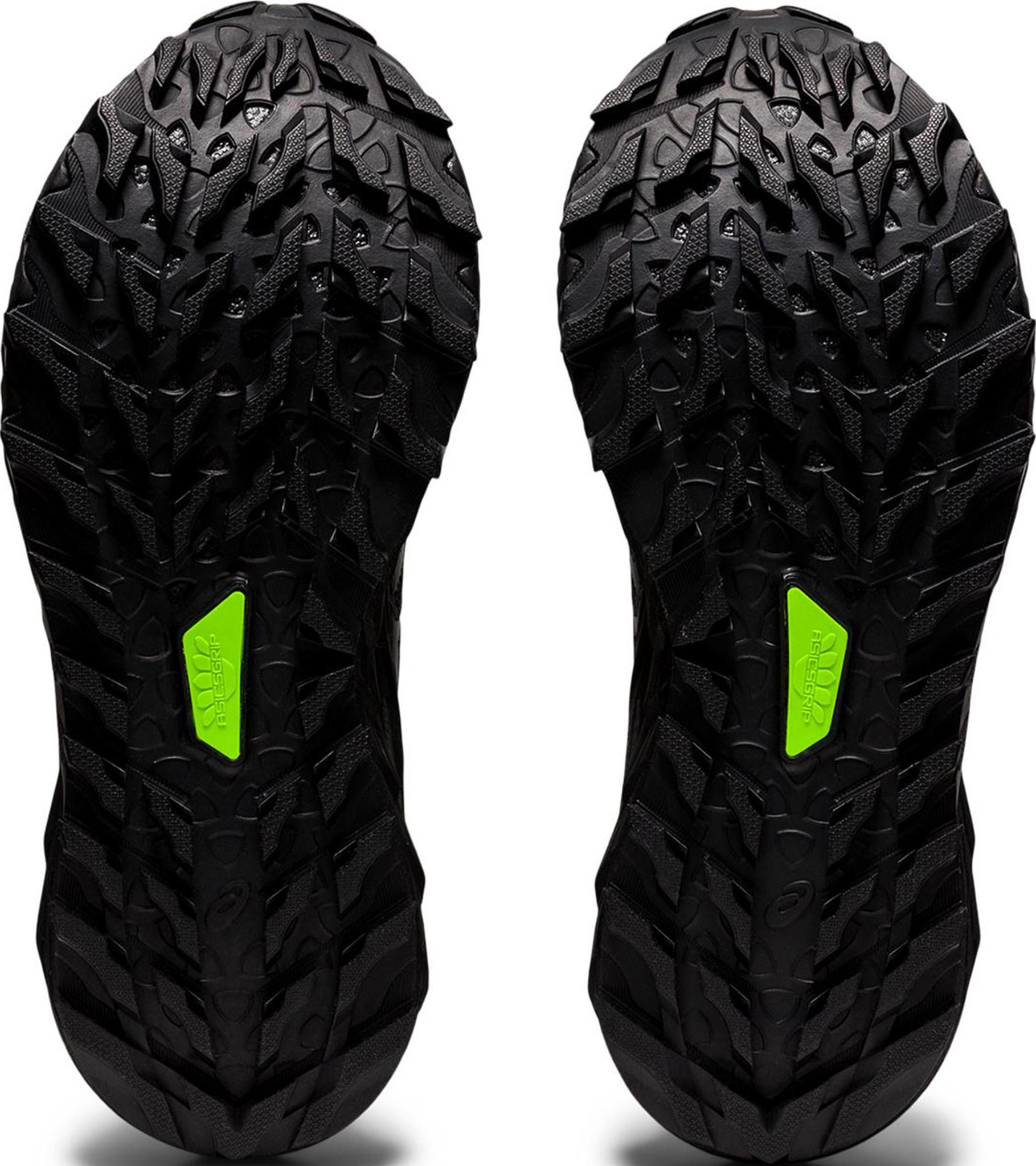 Product gallery image number 2 for product Gel-Trabuco 9 GTX Trail Running Shoes - Women's