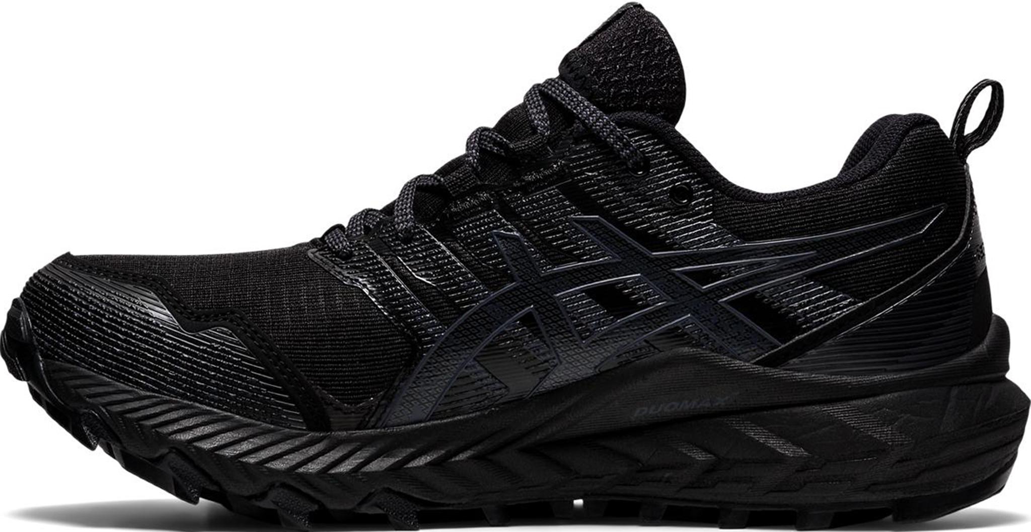 Product gallery image number 3 for product Gel-Trabuco 9 GTX Trail Running Shoes - Women's