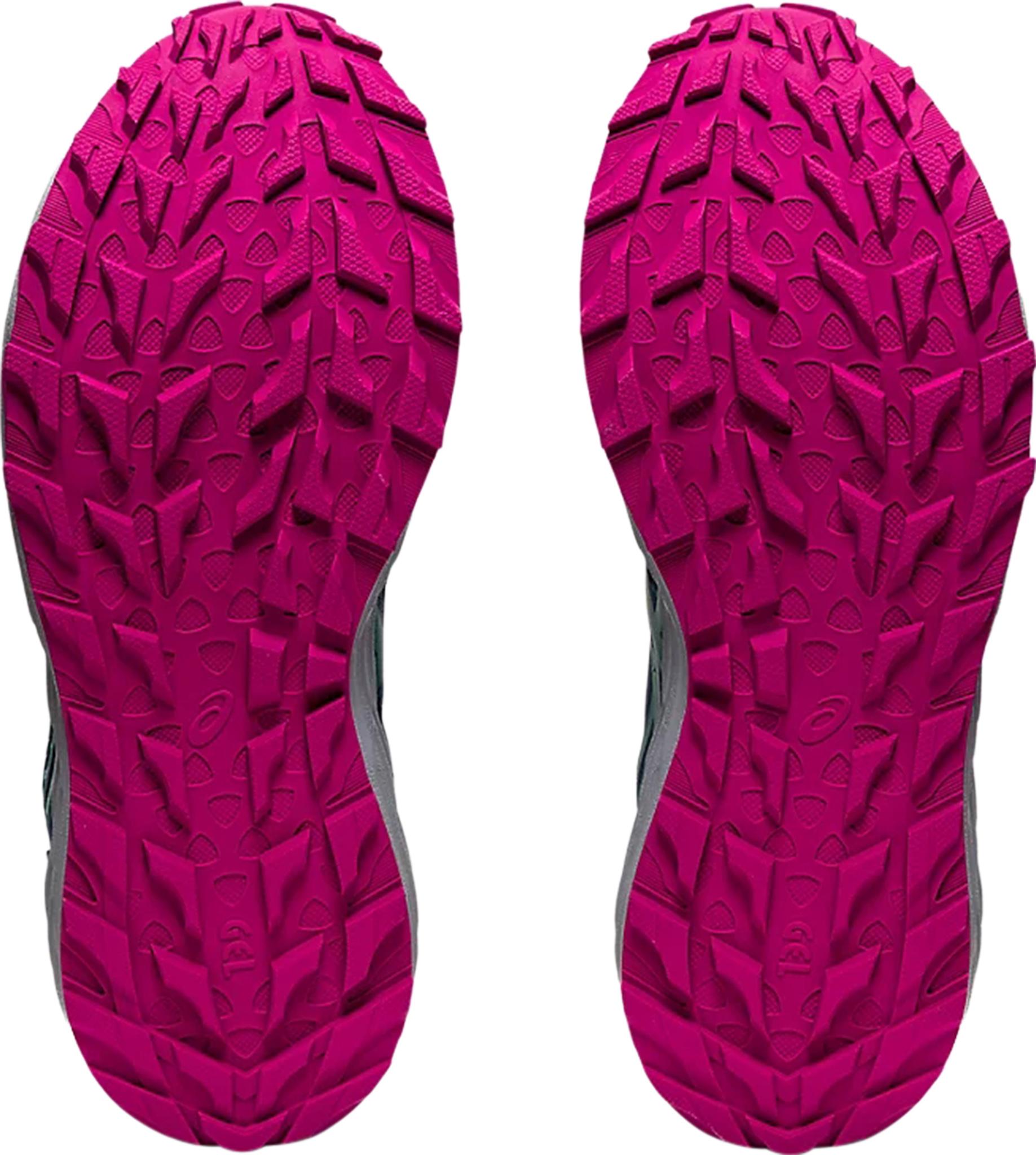 Product gallery image number 6 for product Gel-Sonoma 6 G-TX Trail Running Shoes - Women's