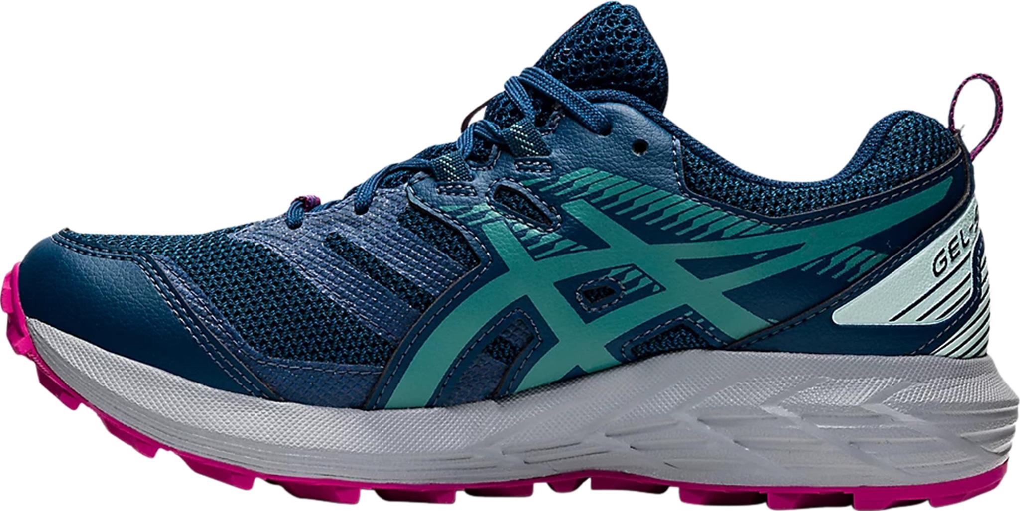 Product gallery image number 5 for product Gel-Sonoma 6 G-TX Trail Running Shoes - Women's