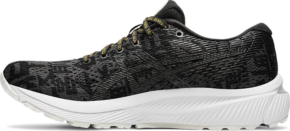 Product gallery image number 2 for product Gel-Cumulus 22 Sound Tokyo Running Shoes - Women's