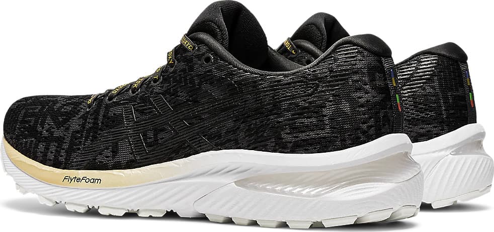 Product gallery image number 4 for product Gel-Cumulus 22 Sound Tokyo Running Shoes - Women's