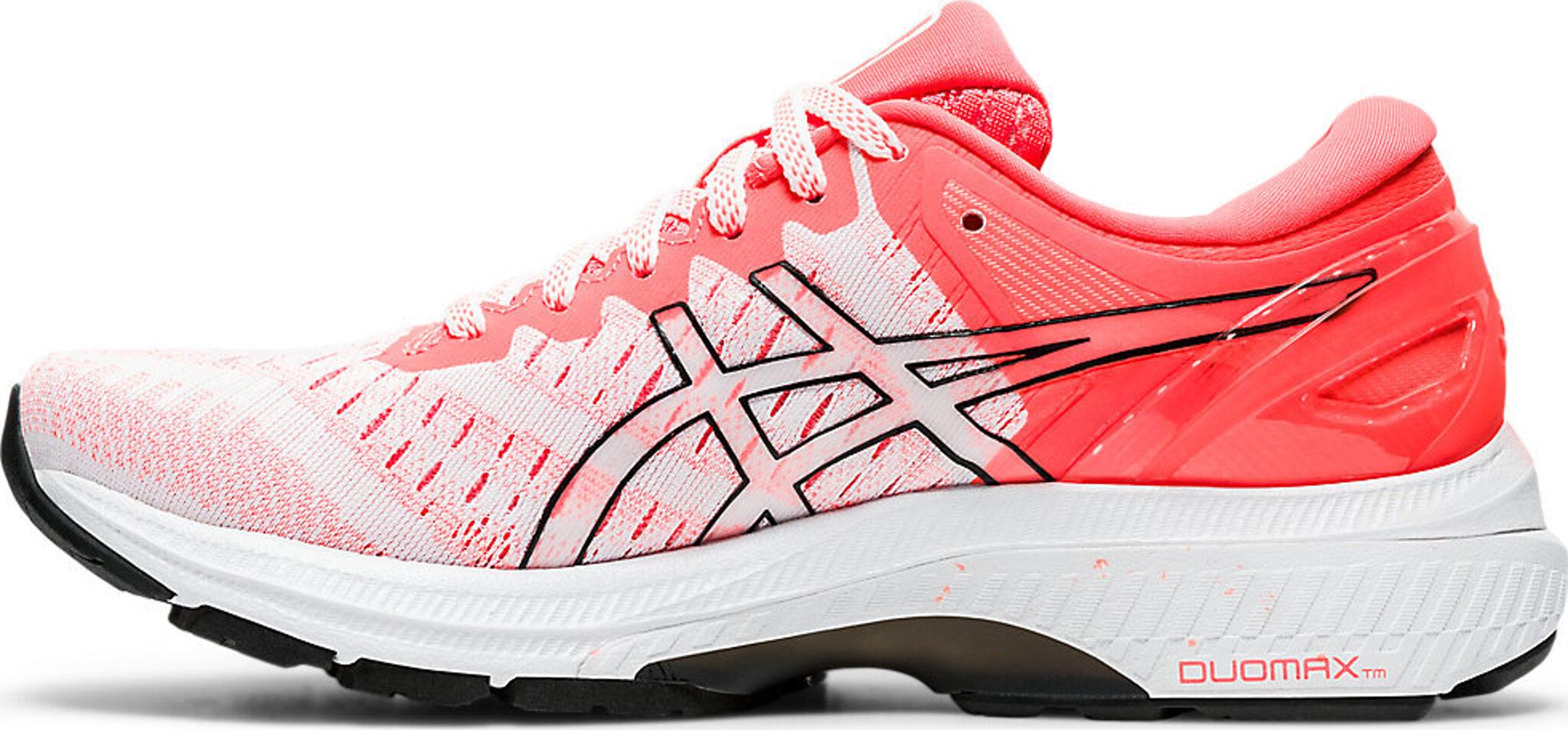 Product gallery image number 5 for product Gel-Kayano 27 Tokyo Running Shoes - Women's