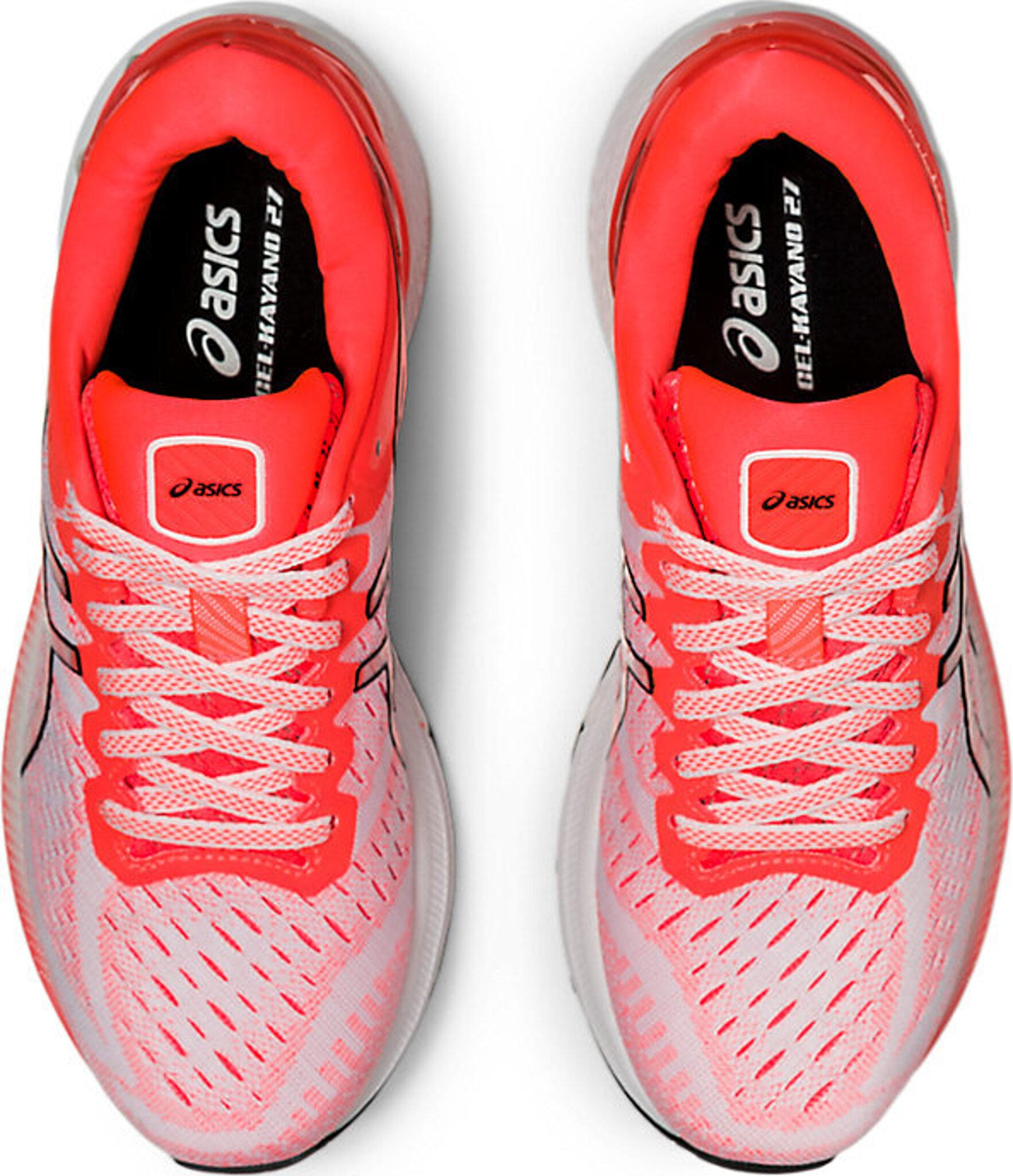 Product gallery image number 6 for product Gel-Kayano 27 Tokyo Running Shoes - Women's