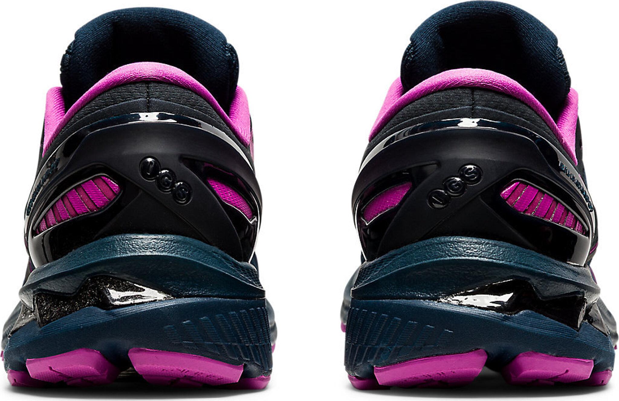 Product gallery image number 2 for product Gel-Kayano 27 Lite-Show Running Shoes - Women's