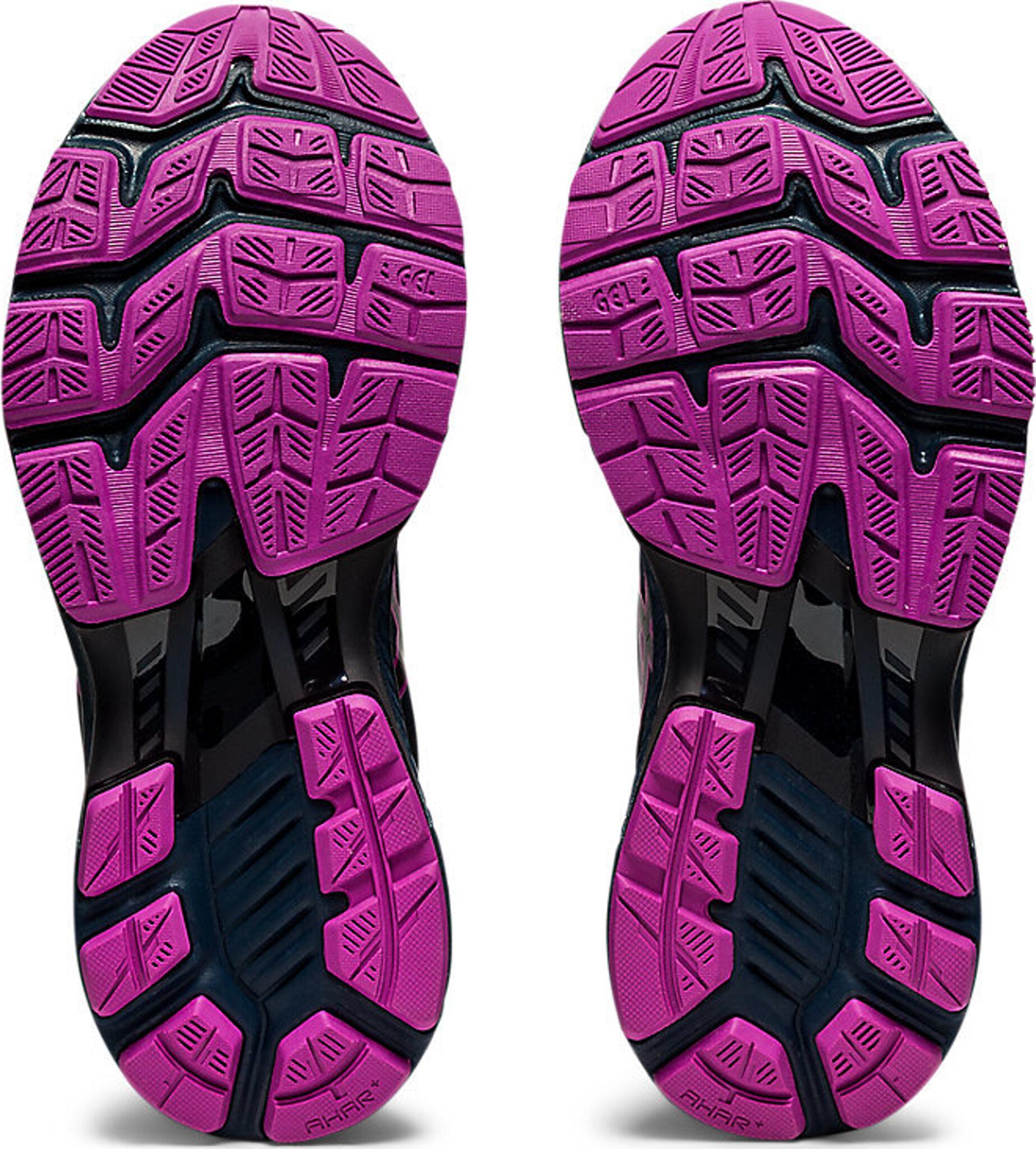 Product gallery image number 6 for product Gel-Kayano 27 Lite-Show Running Shoes - Women's