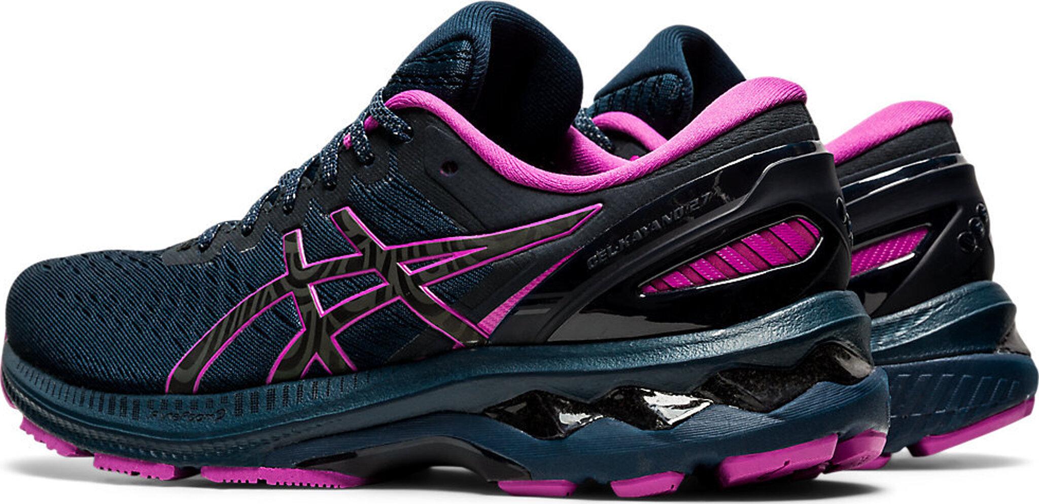 Product gallery image number 5 for product Gel-Kayano 27 Lite-Show Running Shoes - Women's