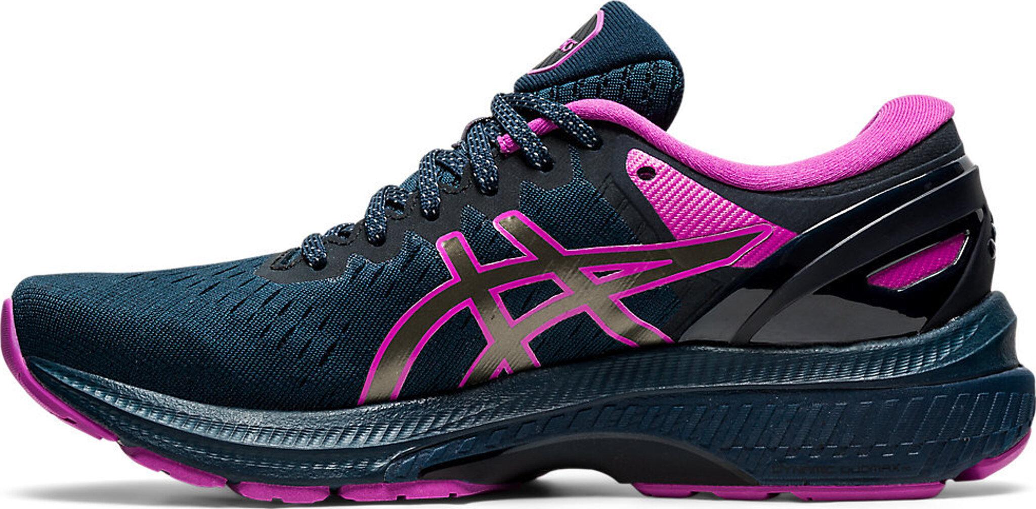 Product gallery image number 4 for product Gel-Kayano 27 Lite-Show Running Shoes - Women's