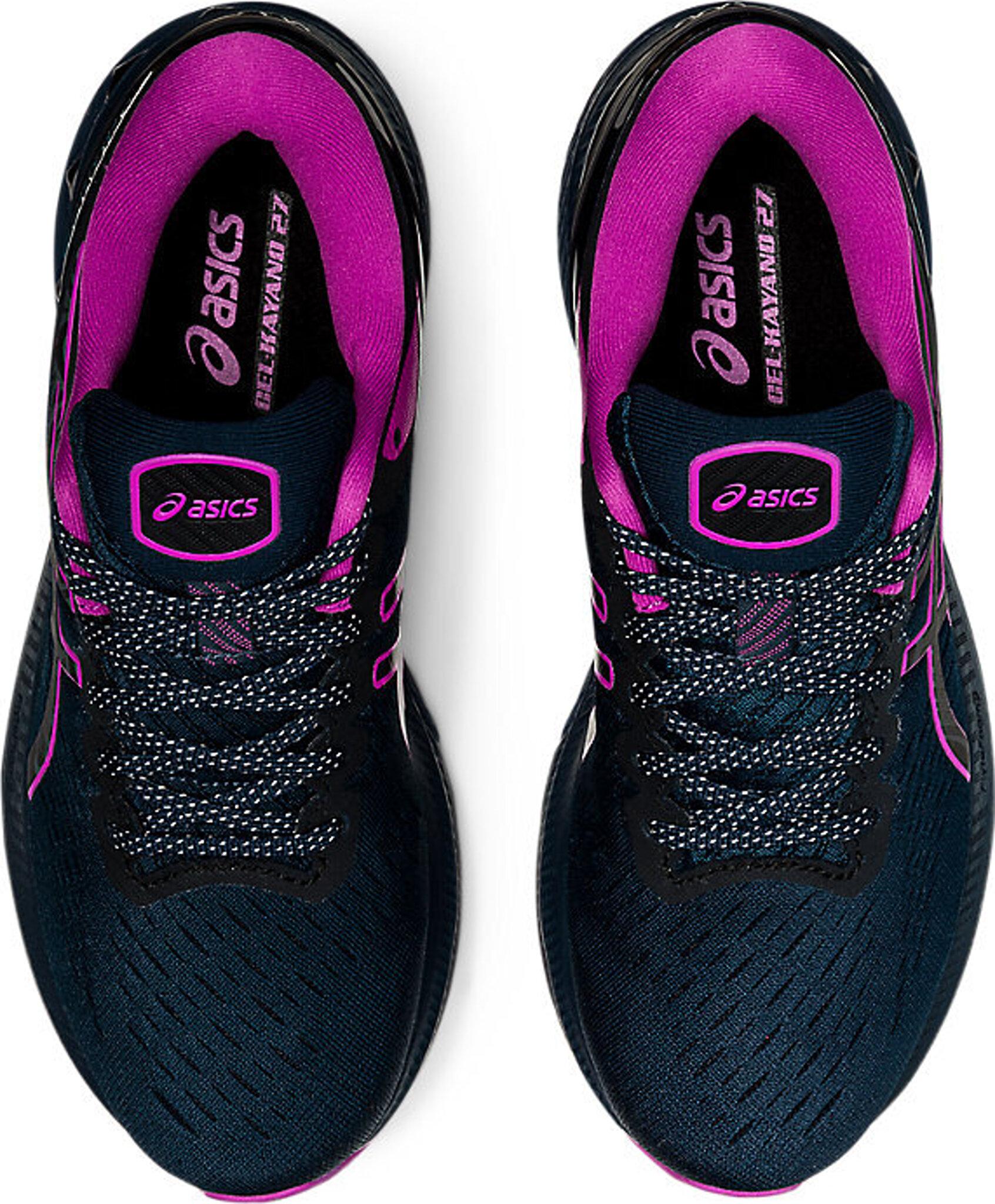 Product gallery image number 7 for product Gel-Kayano 27 Lite-Show Running Shoes - Women's