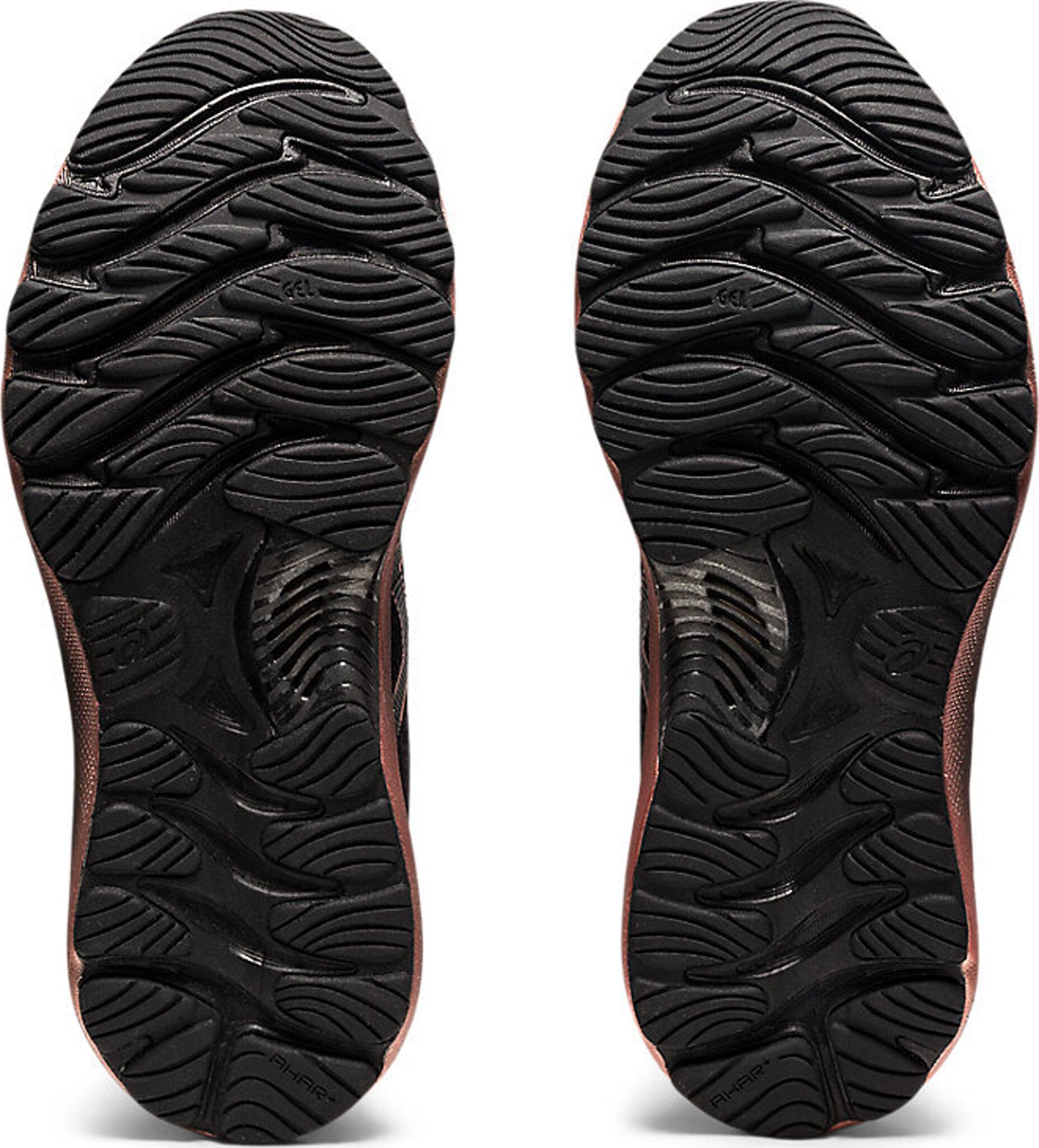 Product gallery image number 2 for product Gel-Nimbus 23 Platinum Running Shoes - Women's