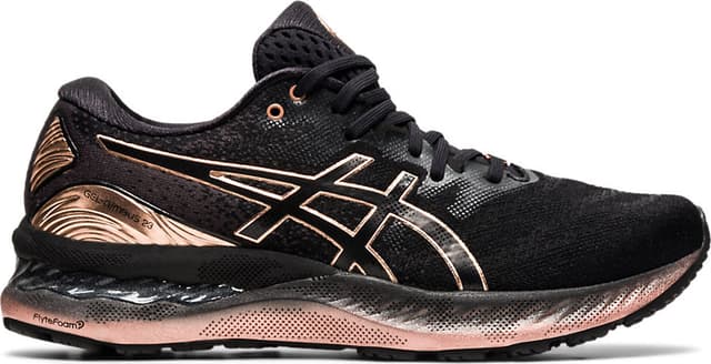 ASICS Gel-Nimbus 23 Platinum Running Shoes - Women's | Altitude Sports