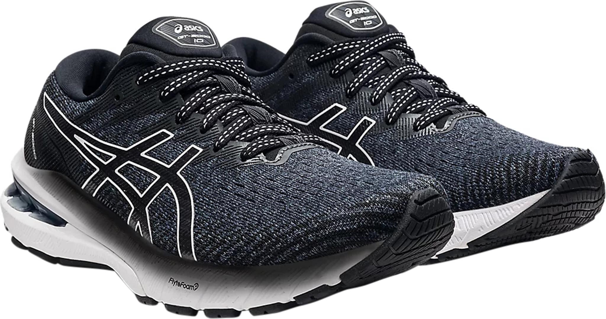 Product gallery image number 4 for product GT-2000 10 Wide Road Running Shoes - Women's