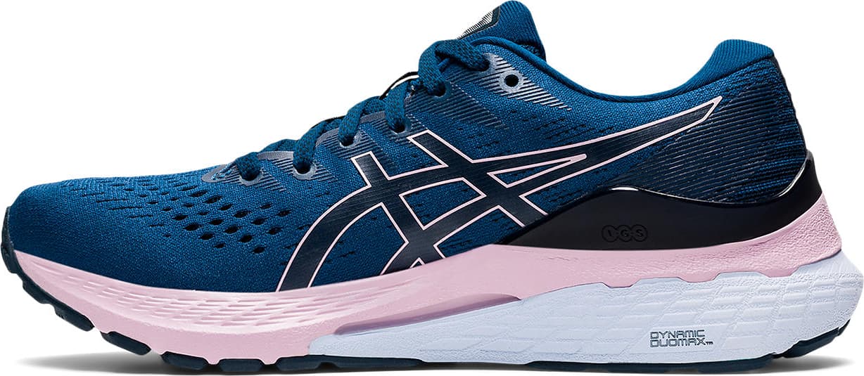 Product gallery image number 2 for product Gel-Kayano 28 Road Running Shoes - Women's