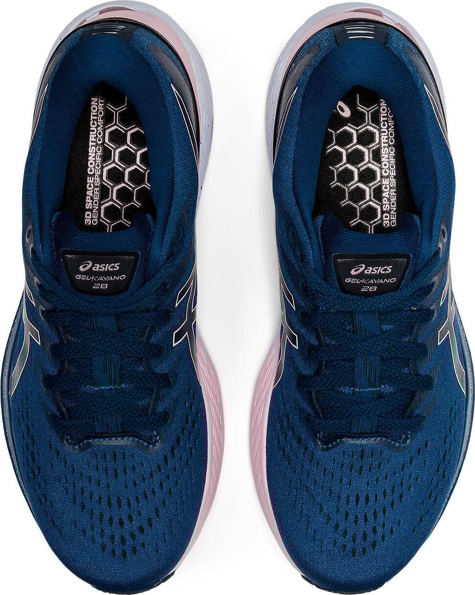 Product gallery image number 3 for product Gel-Kayano 28 Road Running Shoes - Women's
